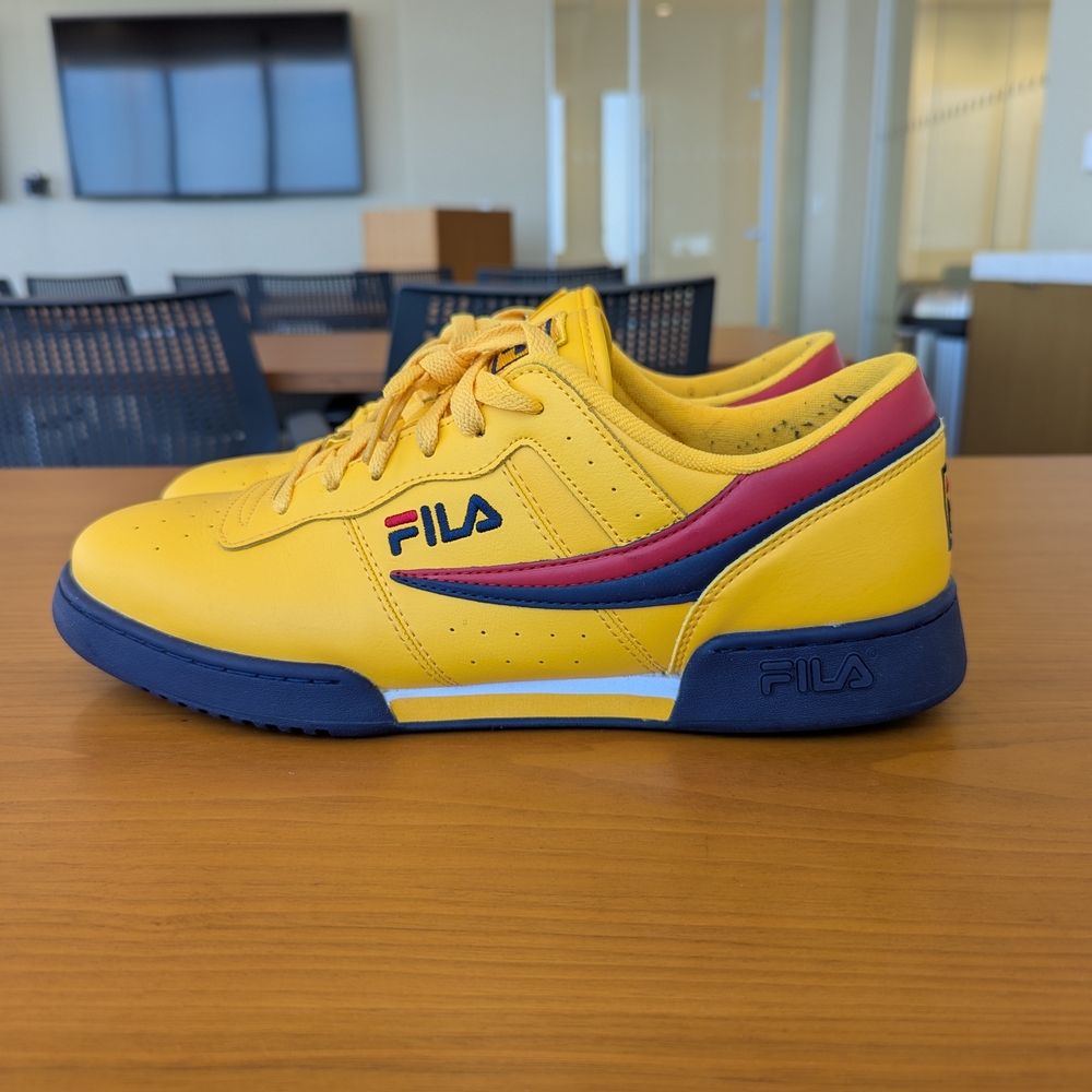Fila Original Fitness